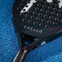 Ракетка для падел Head COELLO JUNIOR 2025